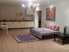 New Style Guest House