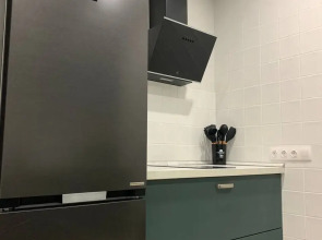 Квартира 2-комнатная уютная в центре в дизайнерском исполнении