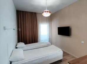 Апартаменты Baltapart 39 14