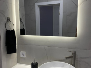 Квартира Квартира- студия