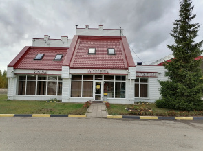Dubrovka Motel