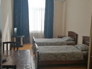 Гостевой Дом Алания