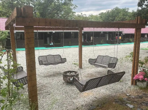 База отдыха Солнечная