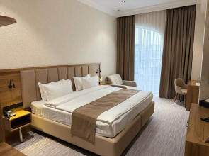 Бутик-отель Rivana Boutique Hotel