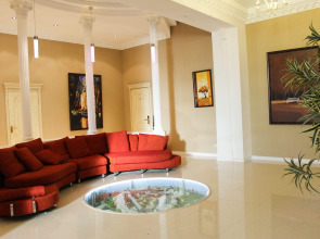 Отель Ковчег