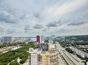 Квартира на Щербакова 18