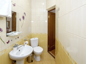 Гостевой дом Ирис