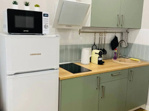 Апартаменты Discovery Room