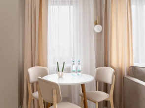 Апартаменты BestFlat24 Кит