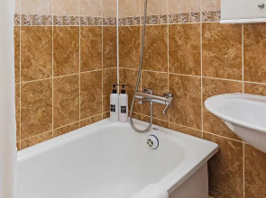 Апартаменты на Мещерском бульваре 5А