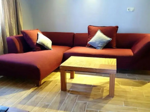 Отель Tepe Hotel & Business Suite