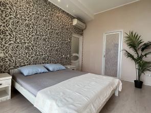 Апартаменты Альфа Заря