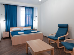 Хостел Box Inn