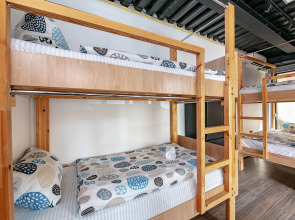 Хостел Облака