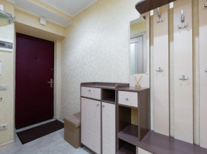 Квартира на Трифоновской 55