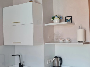 Апартаменты Студия комплекс Рашад