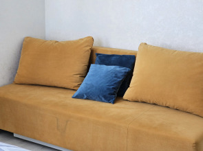 Апартаменты на Суздальской 20