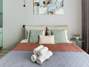 Апартаменты Бриз от Home24