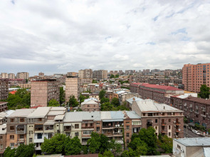 Апартаменты on Mashtots avenue 33/1-51