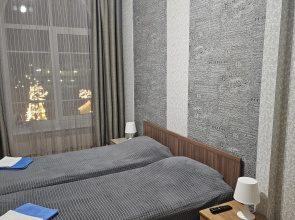 U Kremlya Apartments