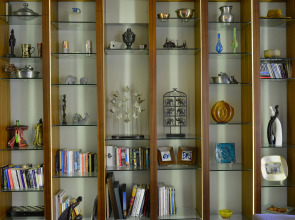 Отель Agora Life