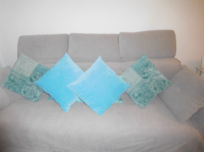 Olivia Javea Apartments