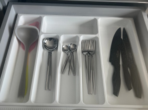 Квартира Евродвушка у парка