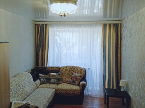 Gogolya 10 Flat