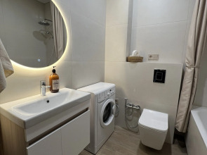 Квартира Ардонская