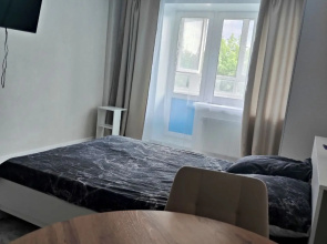 24 Na Ulitse Energetikov 6 Flat