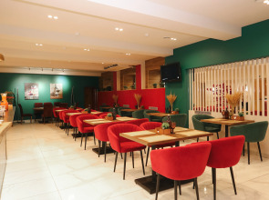 Гостиница Губернская