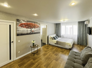 Квартира в ЖК "Ново-патpушeво"