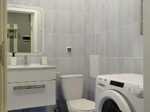 Квартира Студия на Колмовской Набережной 71Б