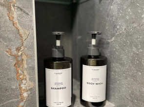 Апартаменты Однокомнатная Квартира в Светлогорске