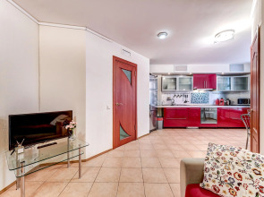 Апартаменты Караванная 14