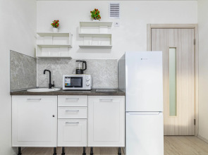 Квартира Советская 62б ЖК Цветной Бульвар