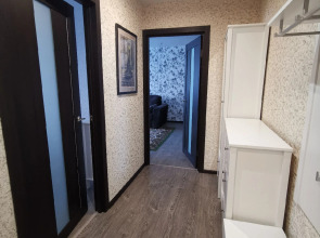 Апартаменты on Yunnatov Lane