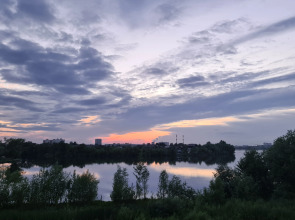 Квартира на улице Ярдем 3