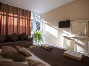 Гостевой Дом Алоиза