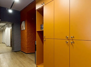 Квартира Отельбург на Петроградской