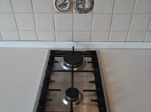 Апартаменты в Светлогорске