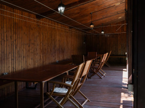 Отель Августин