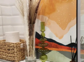 Апартаменты Шикарная Студия у Лиговского Проспекта