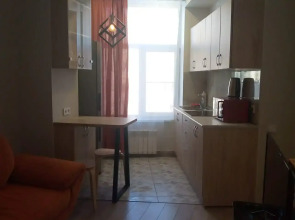 Квартира Орандж на Орлова 2