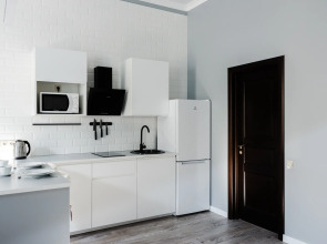 Апартаменты Народная 14с1 (07)