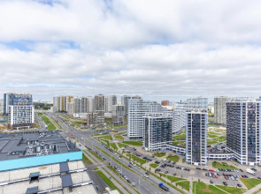 Апартаменты Комфорт Минск Мир