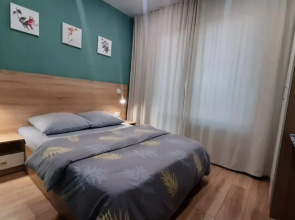Apartamenty Vremena goda