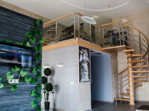 Beletazh Apart-Hotel