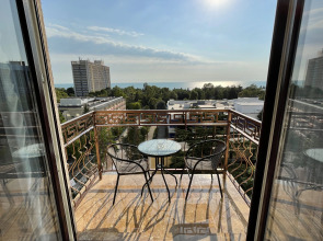 Апартаменты ЖК Корона Авторское Решение