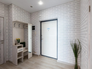 Квартира Сутки Уфа Лесотехникума 21